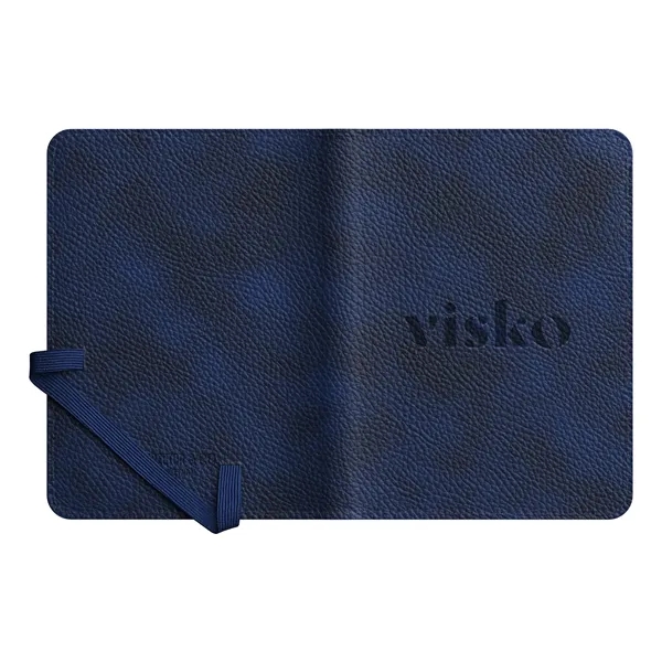 A travel-ready passport holder that combines timeless elegance with practical functionality.... from ASI 88660 Spector & Co.