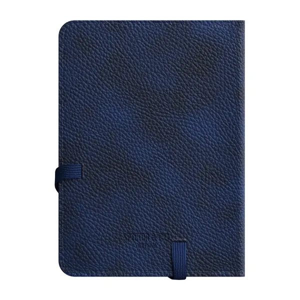 A travel-ready passport holder that combines timeless elegance with practical functionality.... from ASI 88660 Spector & Co.
