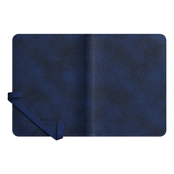 A travel-ready passport holder that combines timeless elegance with practical functionality.... from ASI 88660 Spector & Co.