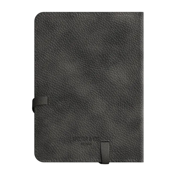 A travel-ready passport holder that combines timeless elegance with practical functionality.... from ASI 88660 Spector & Co.