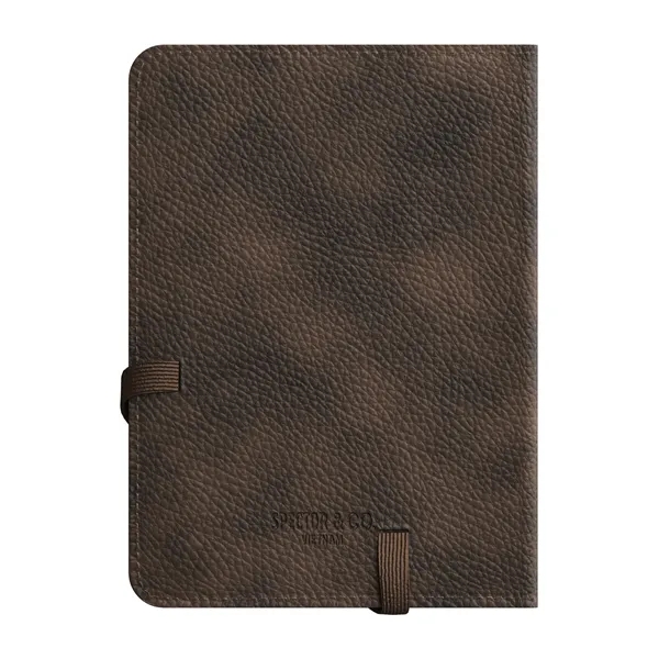 A travel-ready passport holder that combines timeless elegance with practical functionality.... from ASI 88660 Spector & Co.