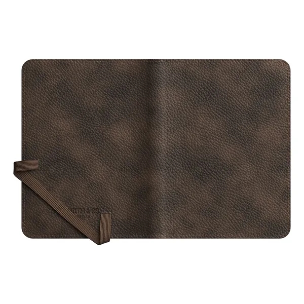 A travel-ready passport holder that combines timeless elegance with practical functionality.... from ASI 88660 Spector & Co.