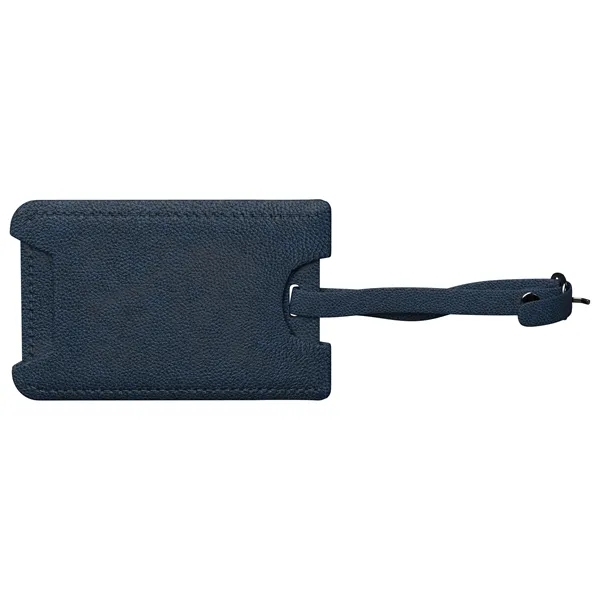 A refined luggage tag that blends timeless sophistication with practical functionality.... from ASI 88660 Spector & Co.