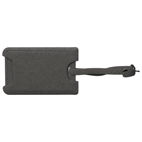 A refined luggage tag that blends timeless sophistication with practical functionality.... from ASI 88660 Spector & Co.