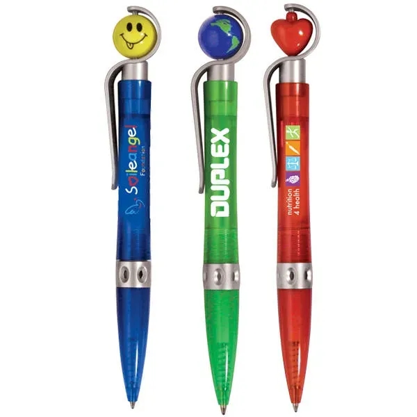 Spinner Pen... from ASI 30270 Aakron Line