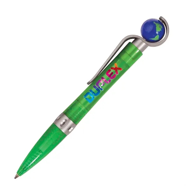 Spinner Pen, Full Color Digital... from ASI 30270 Aakron Line