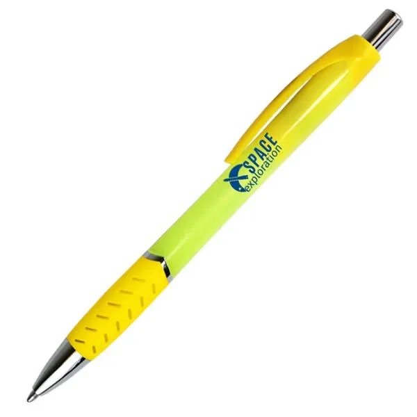Nite Glow Grip Pen... from ASI 30270 Aakron Line