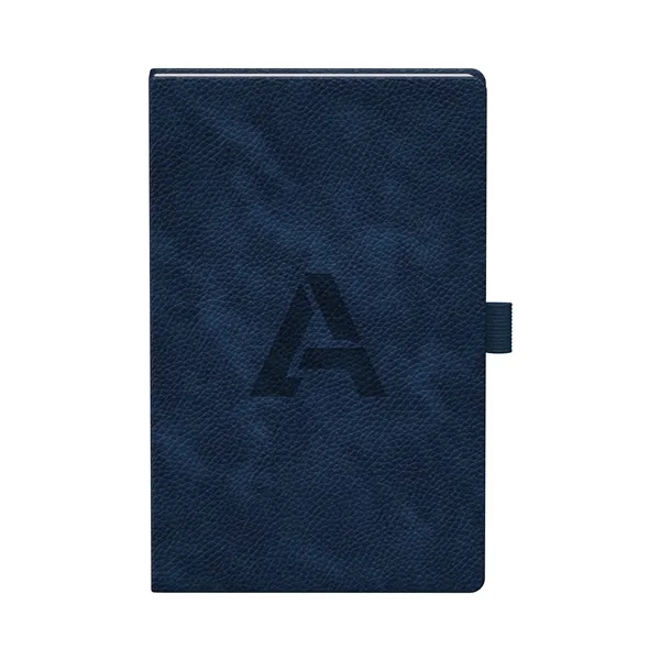 A durable hard cover journal designed for professional use. The cover... from ASI 88660 Spector & Co.
