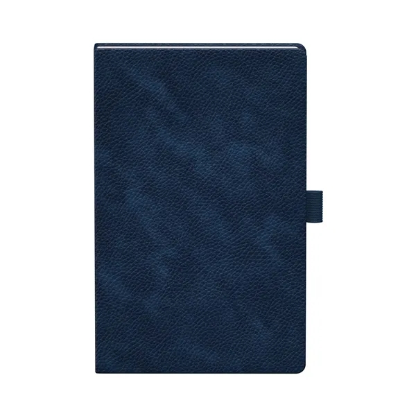 A durable hard cover journal designed for professional use. The cover... from ASI 88660 Spector & Co.