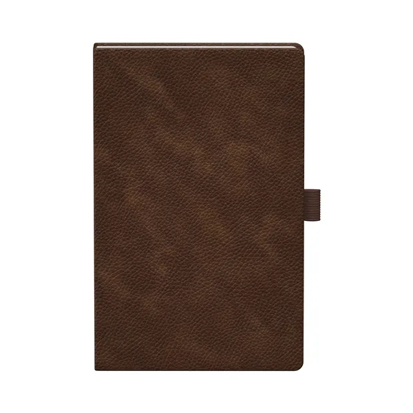 A durable hard cover journal designed for professional use. The cover... from ASI 88660 Spector & Co.