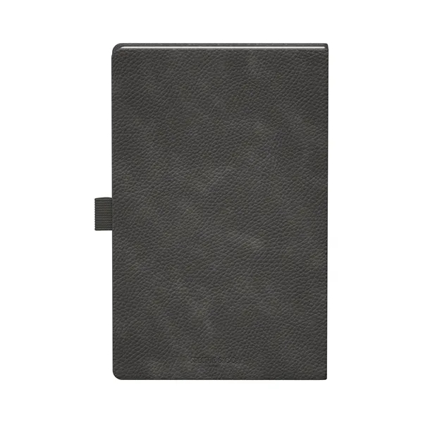 A durable hard cover journal designed for professional use. The cover... from ASI 88660 Spector & Co.