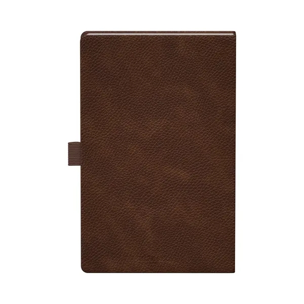 A durable hard cover journal designed for professional use. The cover... from ASI 88660 Spector & Co.