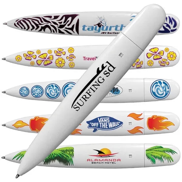 Surfboard Pen... from ASI 30270 Aakron Line