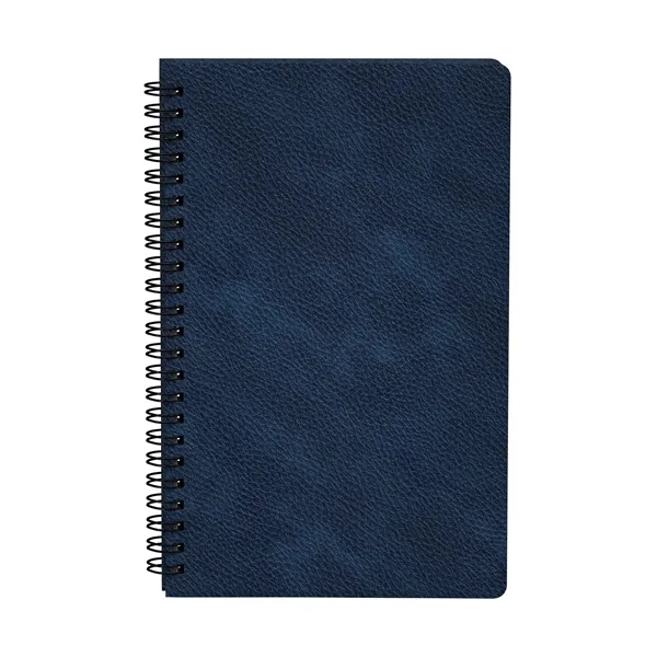 An eco-friendly spiral journal designed for practical note-taking and planning. The... from ASI 88660 Spector & Co.