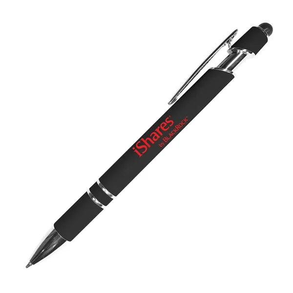 Halcyon® York Pen/Stylus... from ASI 30270 Aakron Line