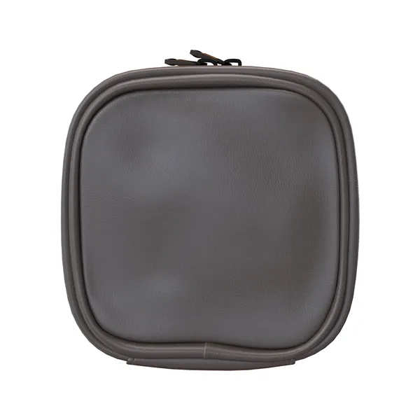 Compact and practical, this accessory case keeps small items organized and... from ASI 88660 Spector & Co.