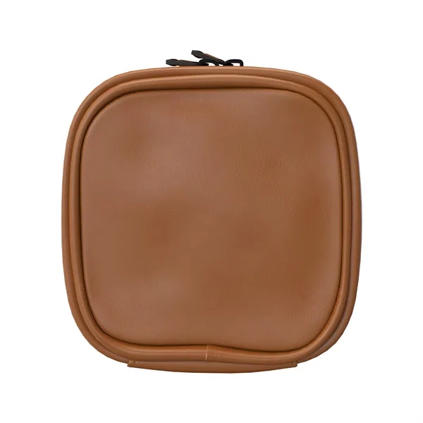 Compact and practical, this accessory case keeps small items organized and... from ASI 88660 Spector & Co.