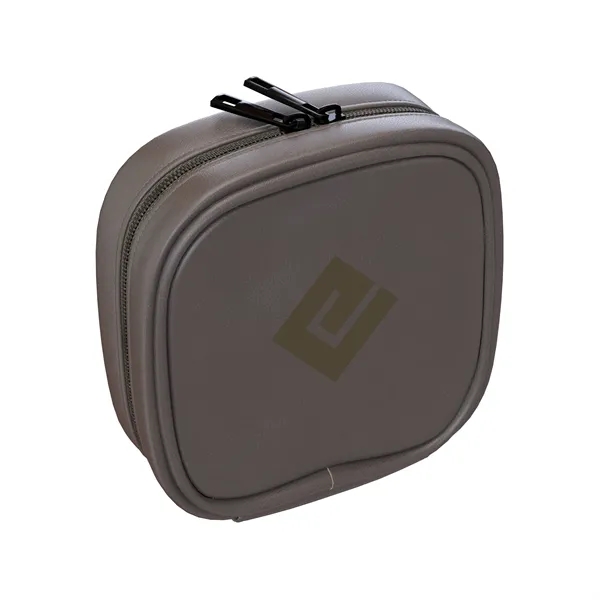 Compact and practical, this accessory case keeps small items organized and... from ASI 88660 Spector & Co.