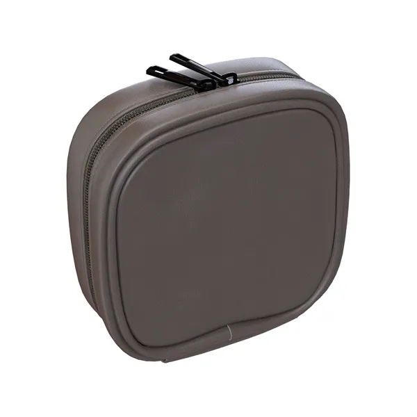 Compact and practical, this accessory case keeps small items organized and... from ASI 88660 Spector & Co.