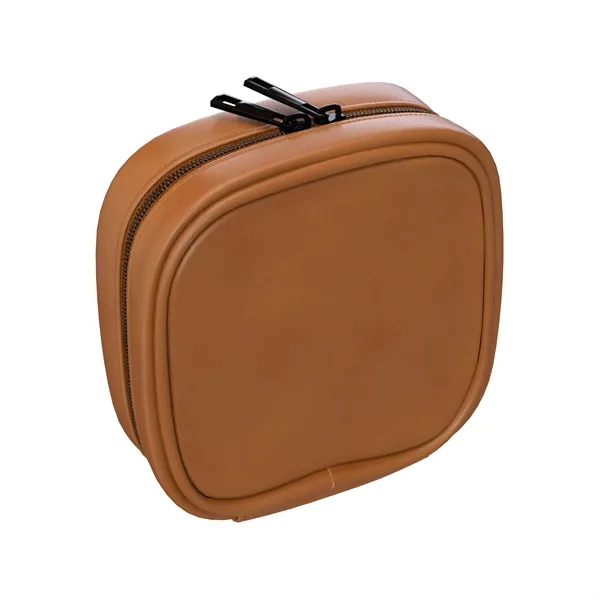 Compact and practical, this accessory case keeps small items organized and... from ASI 88660 Spector & Co.