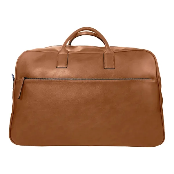 A sleek duffle bag built for versatility, ideal for travel or... from ASI 88660 Spector & Co.