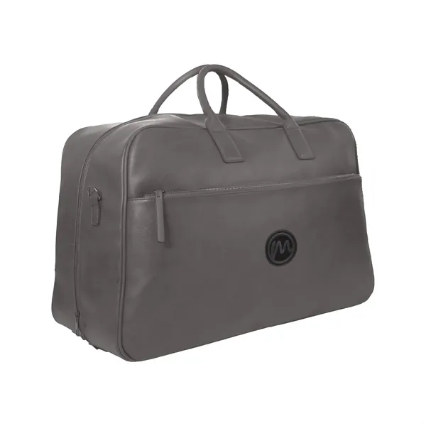 A sleek duffle bag built for versatility, ideal for travel or... from ASI 88660 Spector & Co.