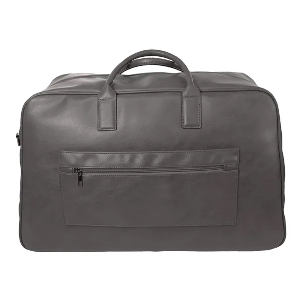 A sleek duffle bag built for versatility, ideal for travel or... from ASI 88660 Spector & Co.
