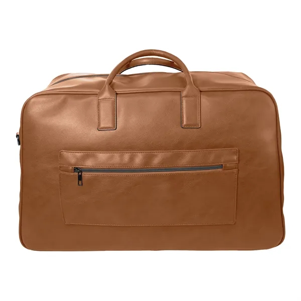 A sleek duffle bag built for versatility, ideal for travel or... from ASI 88660 Spector & Co.