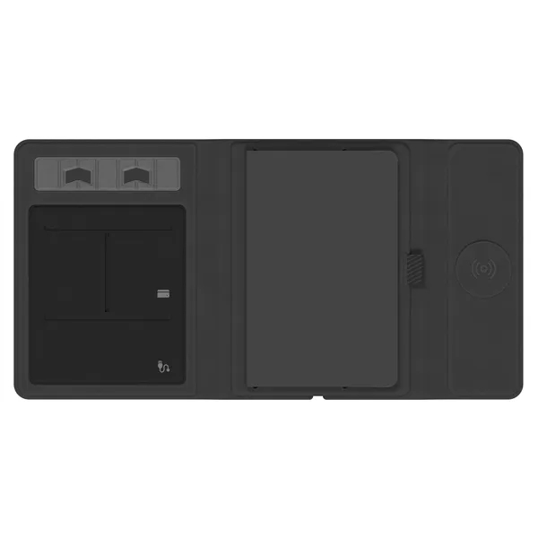 A premium portfolio that delivers wireless charging and portable power alongside... from ASI 88660 Spector & Co.