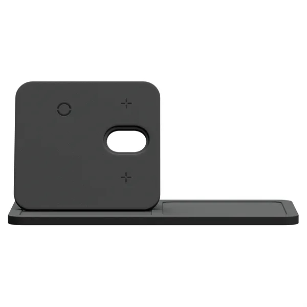 An all-in-one charging hub designed for modern workspaces and travel. Made... from ASI 88660 Spector & Co.