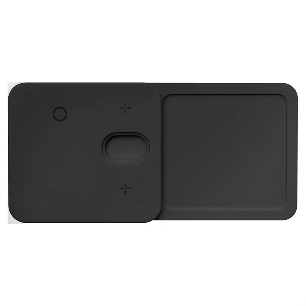 An all-in-one charging hub designed for modern workspaces and travel. Made... from ASI 88660 Spector & Co.