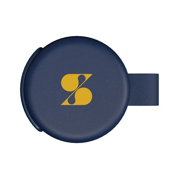 A compact, travel-ready charger designed for smartphones and smartwatches. Made from... from ASI 88660 Spector & Co.