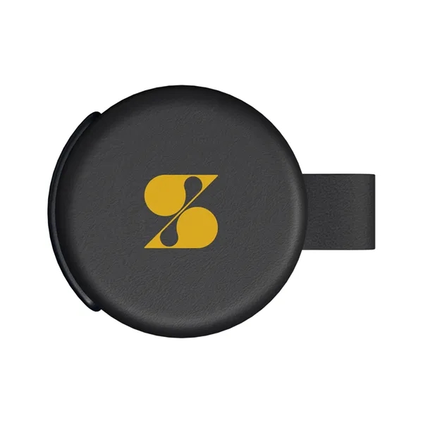 A compact, travel-ready charger designed for smartphones and smartwatches. Made from... from ASI 88660 Spector & Co.