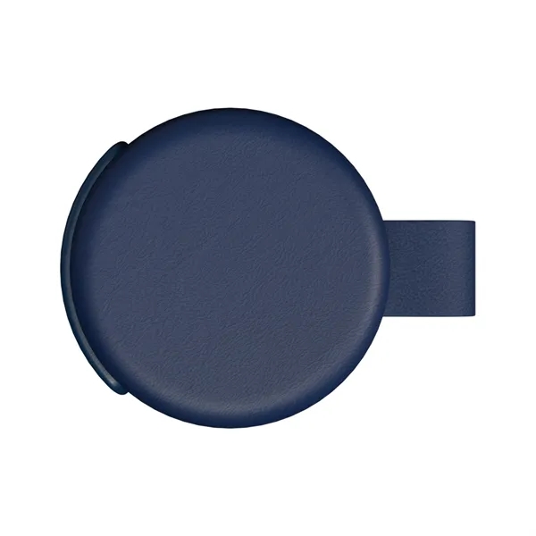 A compact, travel-ready charger designed for smartphones and smartwatches. Made from... from ASI 88660 Spector & Co.