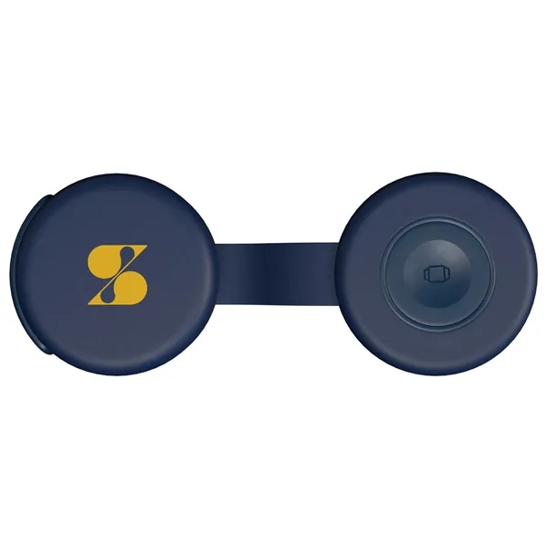 A compact, travel-ready charger designed for smartphones and smartwatches. Made from... from ASI 88660 Spector & Co.