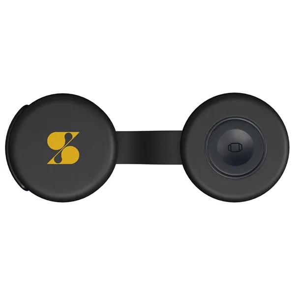 A compact, travel-ready charger designed for smartphones and smartwatches. Made from... from ASI 88660 Spector & Co.