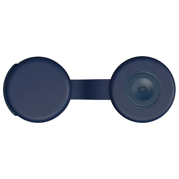 A compact, travel-ready charger designed for smartphones and smartwatches. Made from... from ASI 88660 Spector & Co.