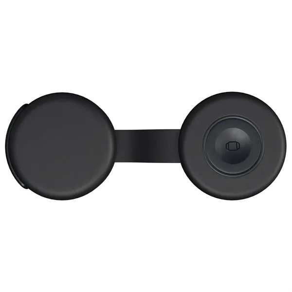 A compact, travel-ready charger designed for smartphones and smartwatches. Made from... from ASI 88660 Spector & Co.