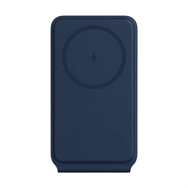 A multi-device charging stand built for modern workspaces. Made from recycled... from ASI 88660 Spector & Co.