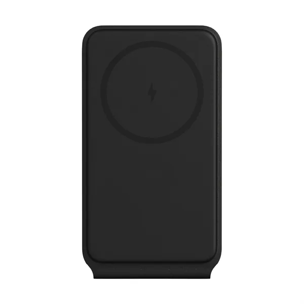 A multi-device charging stand built for modern workspaces. Made from recycled... from ASI 88660 Spector & Co.