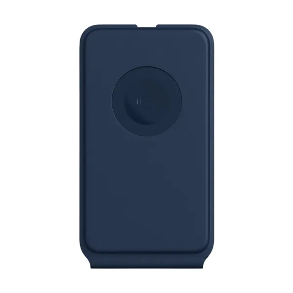 A multi-device charging stand built for modern workspaces. Made from recycled... from ASI 88660 Spector & Co.