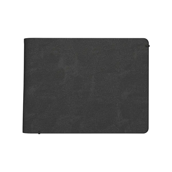 A smart wallet designed to deliver functionality and peace of mind.... from ASI 88660 Spector & Co.