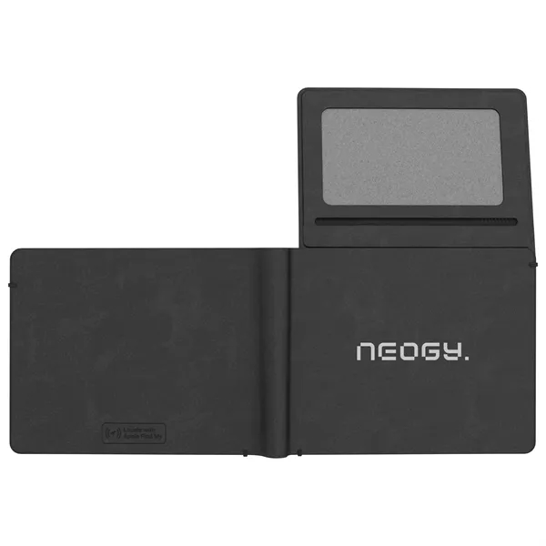 A smart wallet designed to deliver functionality and peace of mind.... from ASI 88660 Spector & Co.