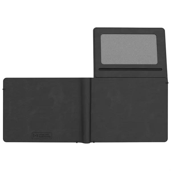 A smart wallet designed to deliver functionality and peace of mind.... from ASI 88660 Spector & Co.
