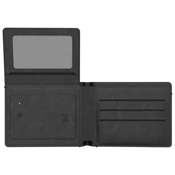 A smart wallet designed to deliver functionality and peace of mind.... from ASI 88660 Spector & Co.