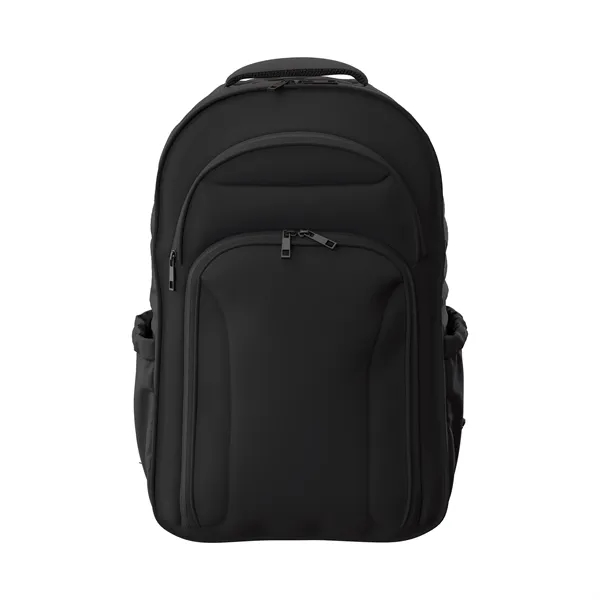 Organize your day with a backpack built for comfort and efficiency.... from ASI 88660 Spector & Co.