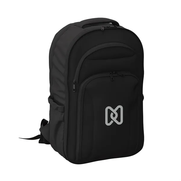 Organize your day with a backpack built for comfort and efficiency.... from ASI 88660 Spector & Co.