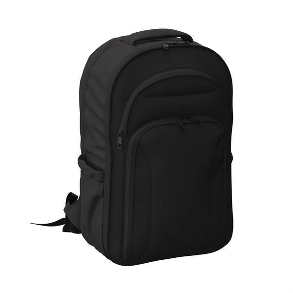 Organize your day with a backpack built for comfort and efficiency.... from ASI 88660 Spector & Co.