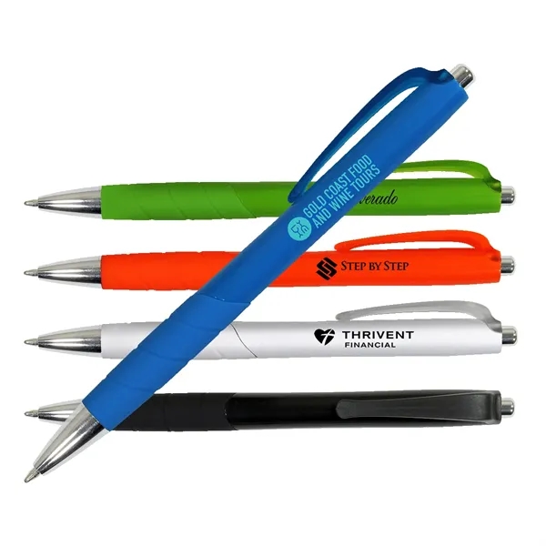 ERGO II Grip Pen... from ASI 30270 Aakron Line
