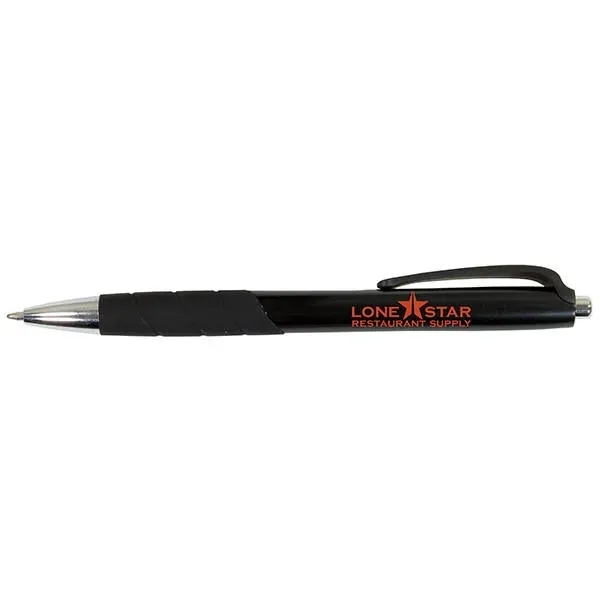 ERGO II Grip Pen... from ASI 30270 Aakron Line